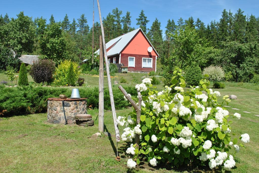 Brivdienu Maja Skerskani Kraslava Phòng bức ảnh