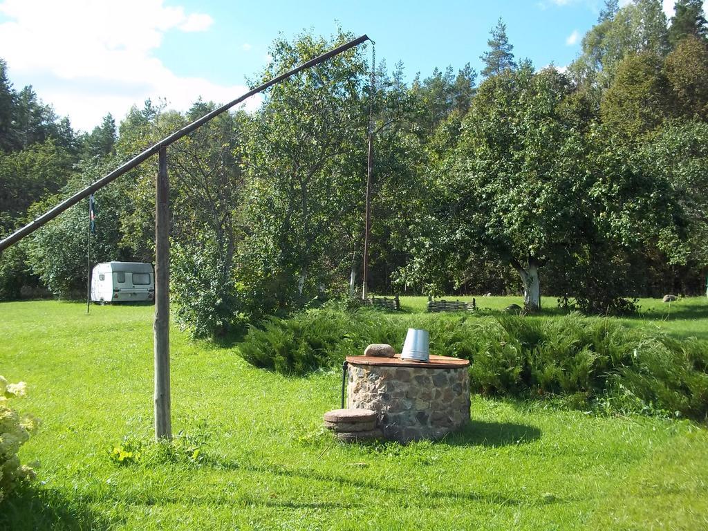Brivdienu Maja Skerskani Kraslava Phòng bức ảnh