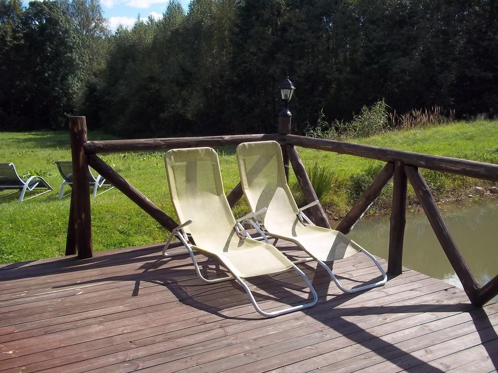 Brivdienu Maja Skerskani Kraslava Phòng bức ảnh